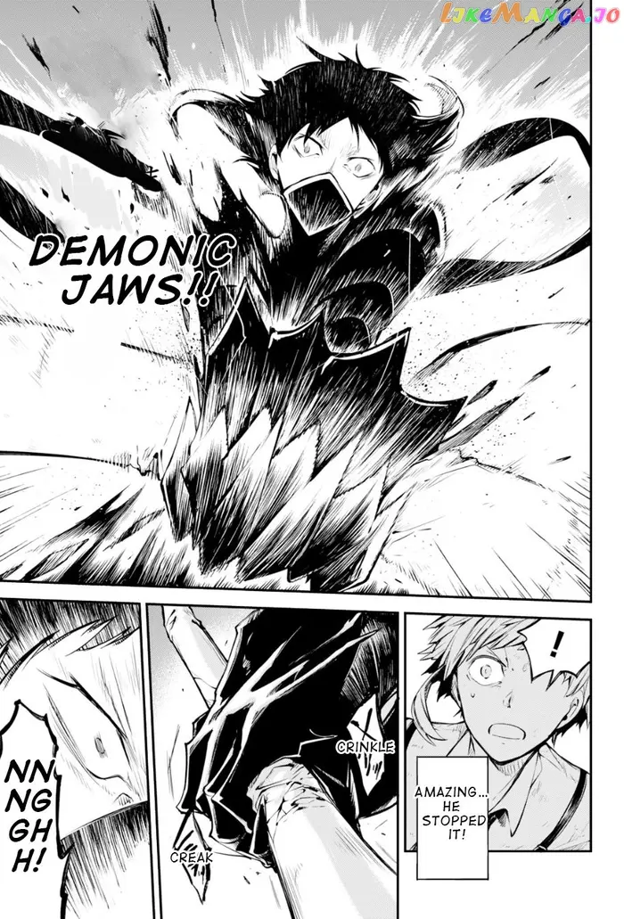 Bungou Stray Dogs Chapter 84 image 31_optimized
